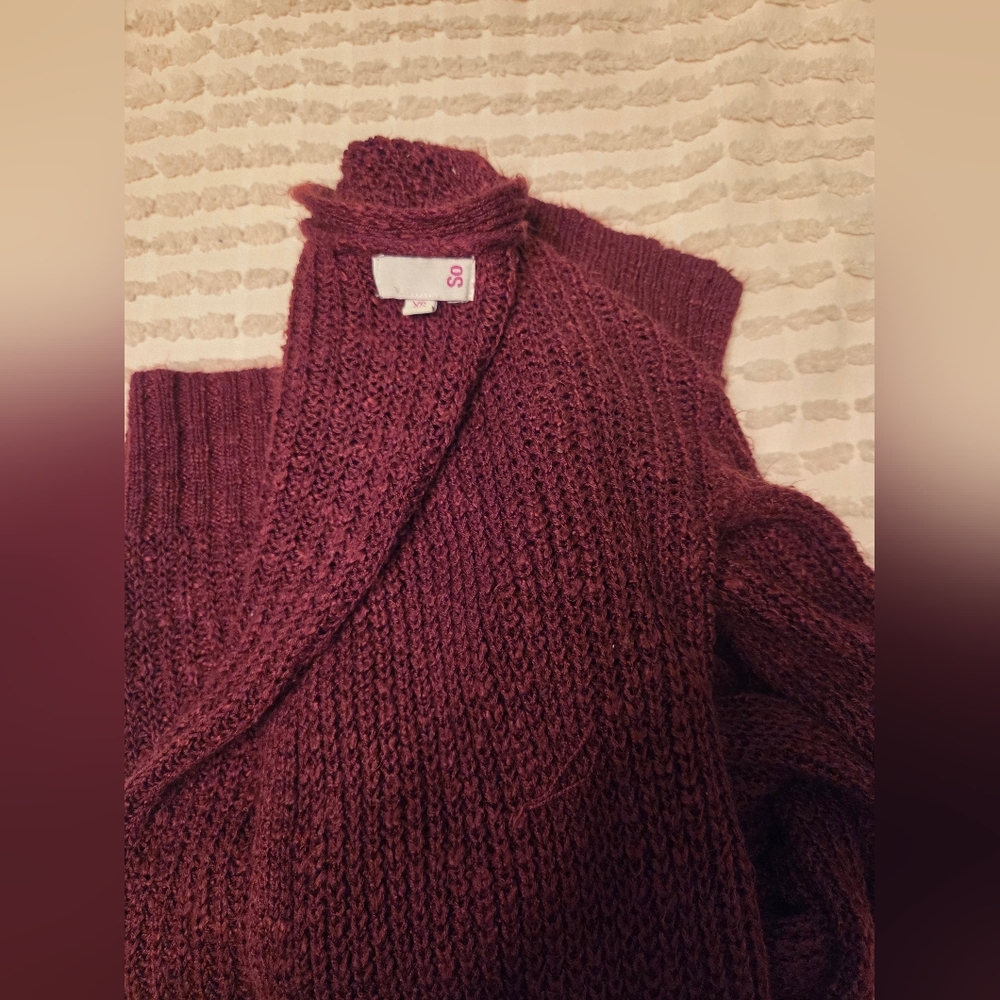 Women's Cardigan